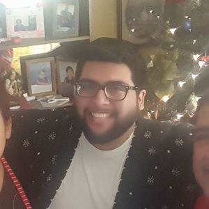 Meet your Posher, Luis